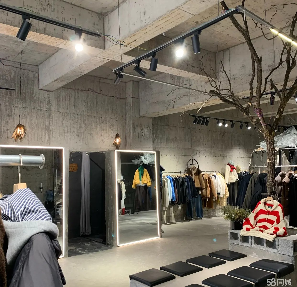 （转让）整体转，租金便宜，门面大，老顾客多